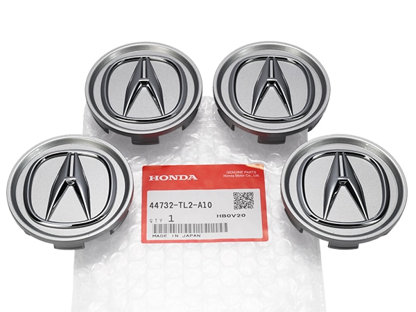 ホンダ 純正 センターキャップ アキュラ TSX CU2 CU4 ホンダ