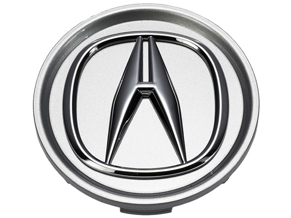 アキュラ純正ホイールキャップ付　ＵＳホンダ純正ホイール ホンダ 純正 ホイールセンターキャップ アキュラ TSX CU2 CU4 ホンダ
