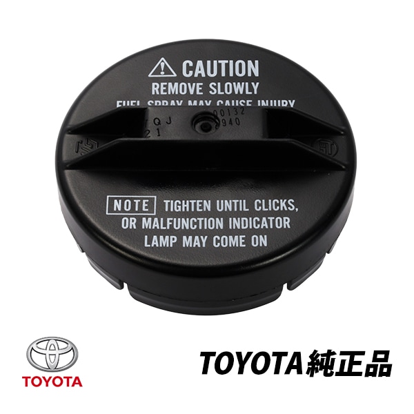 US トヨタ 純正 フューエルキャップ 燃料キャップ ハリアー 10系
