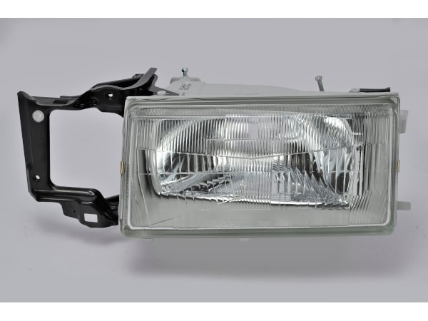 トヨタ 純正 カローラ レビン AE86 後期 ハチロク ヘッドライト ヘッド