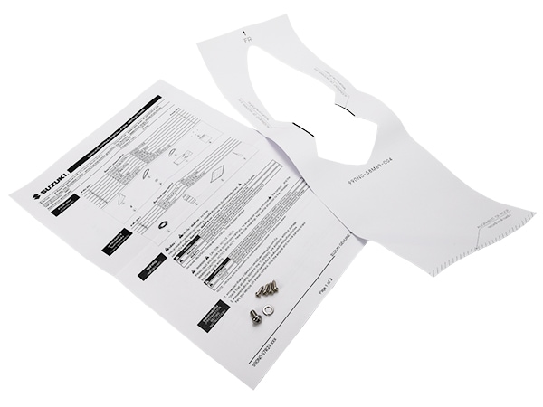 【最終値下げ】 SHARK ANTENNA シャークアンテナ ZC33S Amazon | 2024 新型 シャークアンテナ に適用 スズキ スイフト