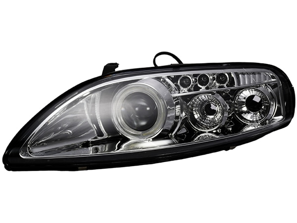 20ソアラ用左ヘッドライトASSY トヨタ 純正 ソアラ 《 UZZ40 》 左ヘッドライト P31200-23001538