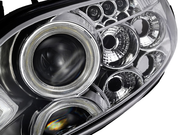 トヨタ ソアラ 30系 JZZ30 2.5 ツインターボ 430SCV イカリング付