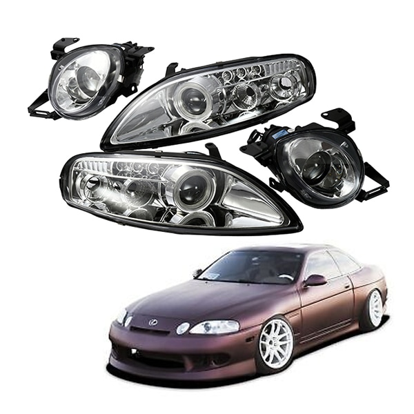 JPN BRAND,TOYOTA ,SOARER (ソアラ) / AutoWear