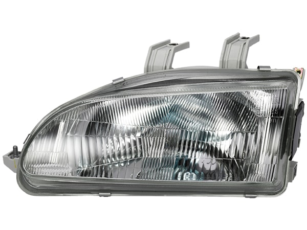 DEPO 正規品】 ホンダ シビック EG系 EG6 EG4 EG9 EG8 純正タイプ