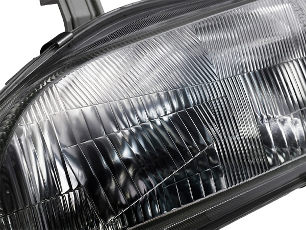 DEPO 正規品】 ホンダ シビック EG系 EG6 EG4 EG9 EG8 純正タイプ