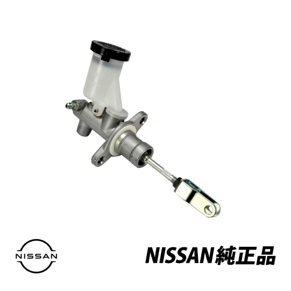 日産 純正 クラッチマスターシリンダー S15 シルビア SR20DE SR20DET 平成13年 6月〜 6F 6速MT アッセンブリー 30610-88F07　|NISSAN|JPN BRAND