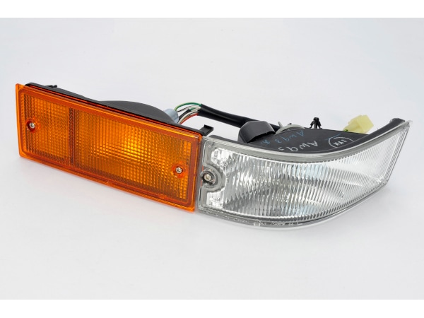 トヨタ 純正 スプリンタートレノ AE86 ハチロク フロントターン