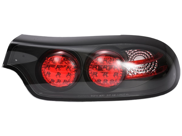 未使用品！ MAZDAマツダRX-7 FD3S用 SONARソナー LEDテールランプ テールライト センターガーニッシュ 3点セット SONAR SK3710 MDR7 / SONAR SK3711 MDR7 / SONAR SK3730 MDR7 SONAR 正規品】マツダ RX-7 アンフィニ RX7 サバンナRX-7 FD3S 1992年