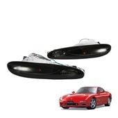 DEPO 正規品】 マツダ RX-7 RX7 FD3S 1型 2型 3型 4型 前期 フロント