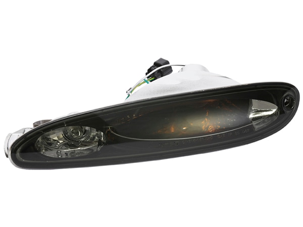 DEPO 正規品】 マツダ RX-7 RX7 FD3S 1型 2型 3型 4型 前期 フロント