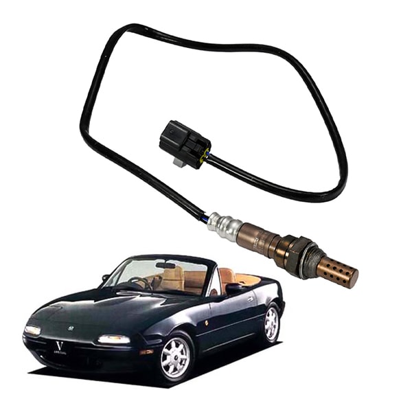 マツダ ロードスター NB6C NA8C O2センサー ラムダセンサー オキシジェン BPE8-18-861A