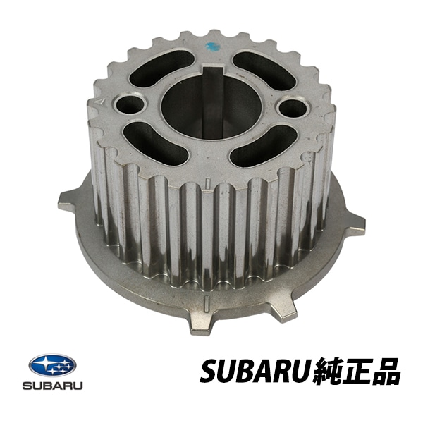 スバル 純正 クランクシャフトスプロケット レガシィ B10 B11 B12 インプレッサ G10 G11 フォレスター S10 F4WD 13021AA091　