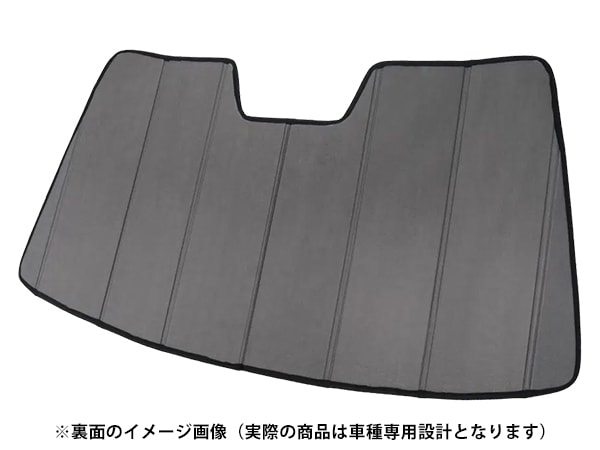 SNAPSHADES 正規品】専用設計 フロント サンシェード フロントガラス