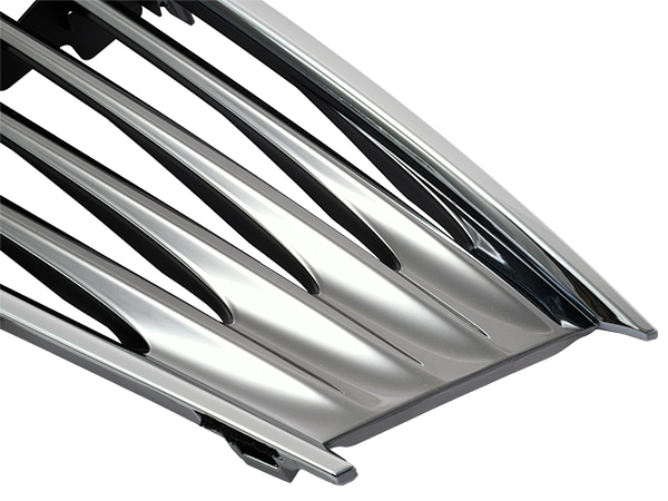 直接お取引値引きあり)CKV36 マークフロントレスグリル 直接お取引