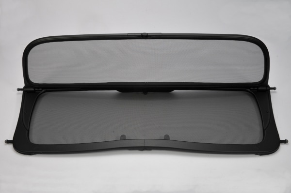 F57 MINI 純正 ウインドディフレクター ミニ コンバーチブル BMW MINI 純正 ウインドディフレクター ミニ クーパー F57