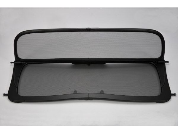 BMW MINI 純正ウィンドディフレクター F57 BMW MINI 純正 ウインドディフレクター ミニ クーパー F57