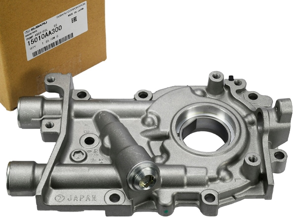 スバル 純正 オイルポンプ 10mm レガシィ BL5 BP5 インプレッサ GDA