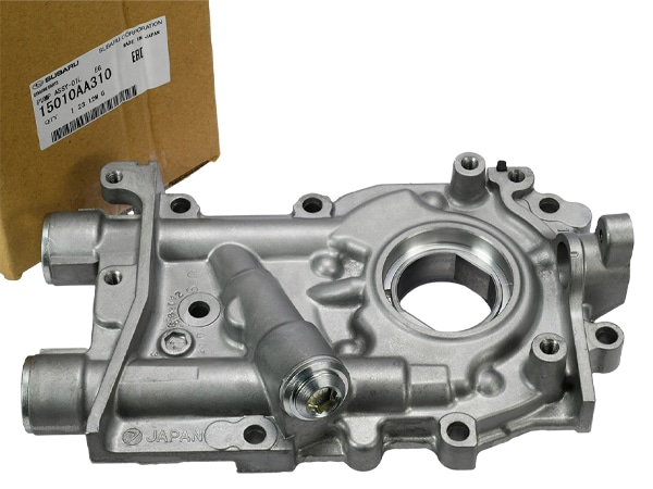 SUBARU SAMBAR エンジンオイルポンプAssy SUBARU SAMBAR TT1 TT2 TV1 TV2 TW1 TW2 Genuine Fuel Pump Assy