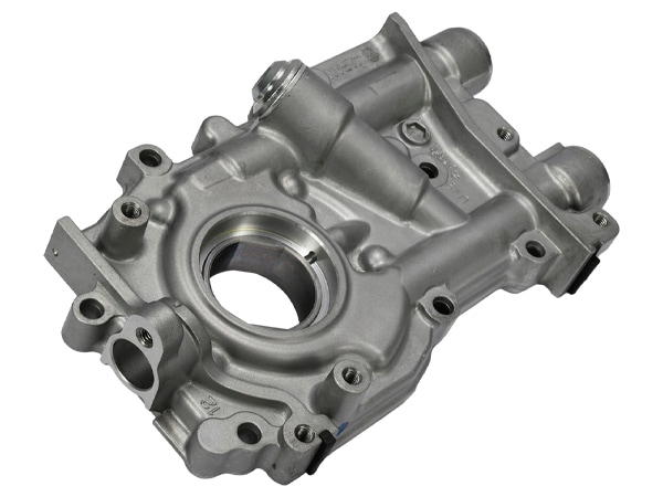スバル 純正 オイルポンプ 12mm レガシィ B13 インプレッサ G12 4W 20X