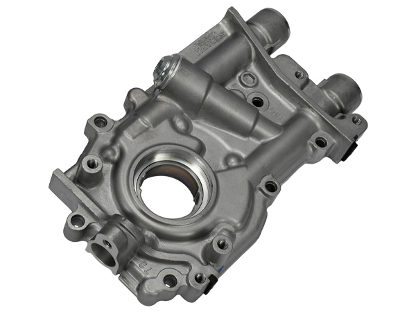SUBARU　GRB オイルポンプアセンブリ 15010AA360 スバル 純正 オイルポンプ レガシィ B14 インプレッサ G12 WRX V10