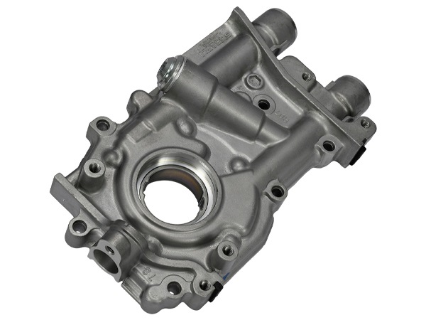 SUBARU　GRB オイルポンプアセンブリ 15010AA360 OEM Subaru 11mm Oil Pump | Subaru EJ20 / EJ25 (15010AA360