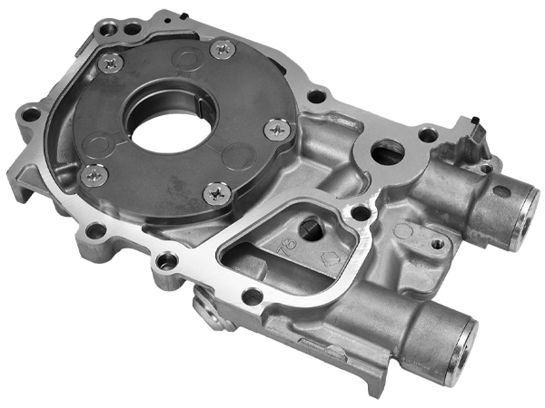 スバル 純正 オイルポンプ レガシィ B14 インプレッサ G12 WRX V10