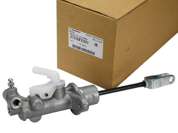 スバル 純正 クラッチマスターシリンダー インプレッサ GDA GDB