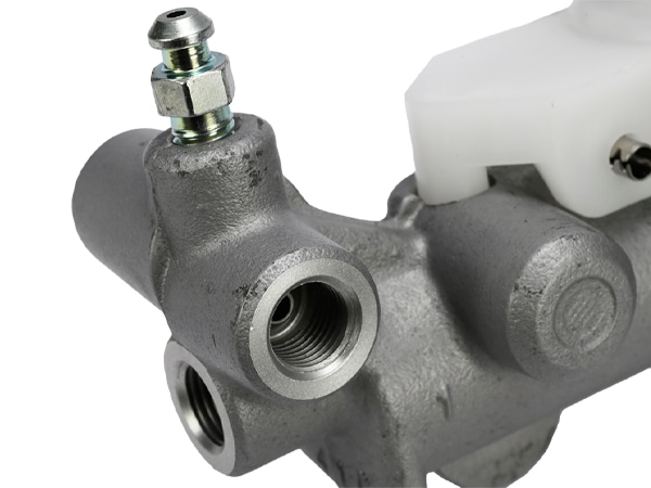 SUBARU マスターシリンダー・クラッチリリースバルブ 37230FE001 SUBARU マスターシリンダー・クラッチリリースバルブ 37230FE001