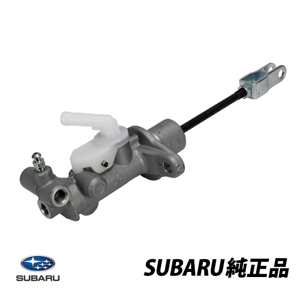 スバル純正　クラッチ　マスターシリンダー37230AE022 スバル 純正 クラッチマスターシリンダー インプレッサ GDA GDB