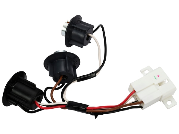 スバル 純正 テールライトソケット インプレッサ GC1 GC4 GC6 GC8