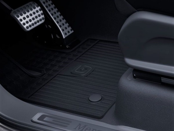 メルセデスベンツ 純正 W463A Gクラス ゲレンデヴァーゲン G63 AMG 左