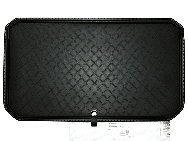 BMW MINI 純正 ラゲッジマット ミニ 5ドアハッチバック F55 5