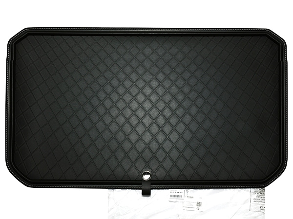 アンファン　トレイBOX　レア　カントリー BMW MINI 純正 ラゲッジマット ミニ 5ドアハッチバック F55 5