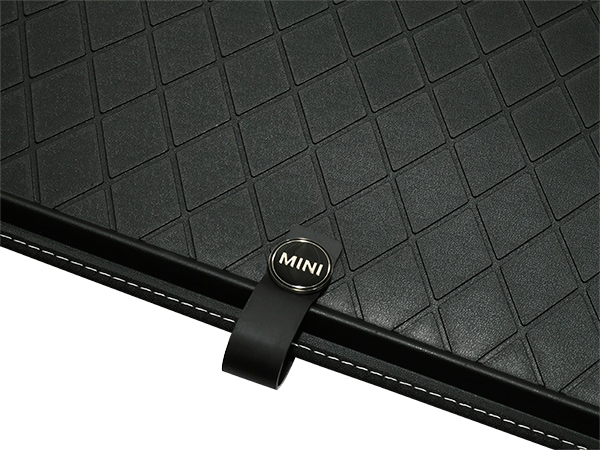BMW MINI 純正 ラゲッジマット ミニ 5ドアハッチバック F55 5ドア