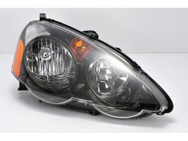 ホンダ 純正 インテグラ TYPE R / IS DC5 前期型(HID) ヘッドライト 