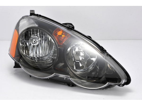 ホンダ純正ヘッドライト インテグラ タイプR DC5 前期型 左右セット ホンダ 純正 インテグラ TYPE R / IS DC5 前期型(HID) ヘッド