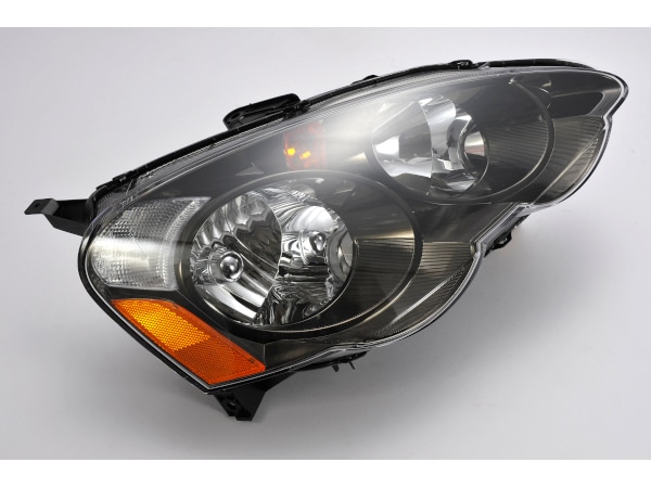 ホンダ 純正 インテグラ TYPE R / IS DC5 前期型(HID) ヘッドライト 