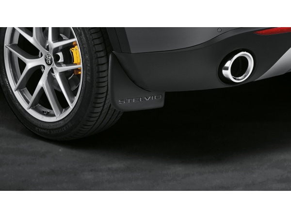 アルファロメオ 純正 リアマッドガード ステルヴィオ 949 STELVIO マッドフラップ 50903569