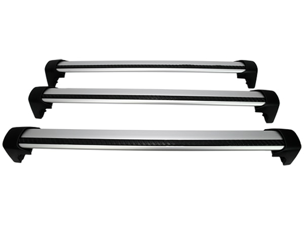 メルセデスベンツ 純正 ベースキャリア Gクラス W463A W464 GLC X253