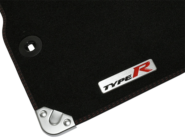 豪州 ホンダ 純正 フロアマット シビック TYPE-R FL系 FL5 Civic