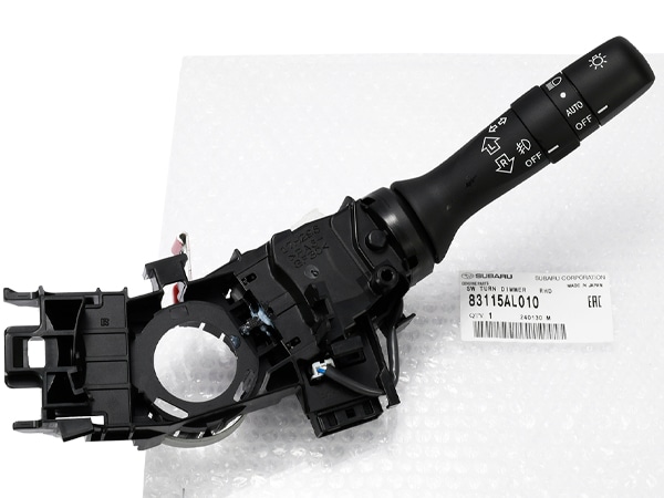 スバル 純正 コンビネーションスイッチ インプレッサ GK2 GK6 GT2 GT6