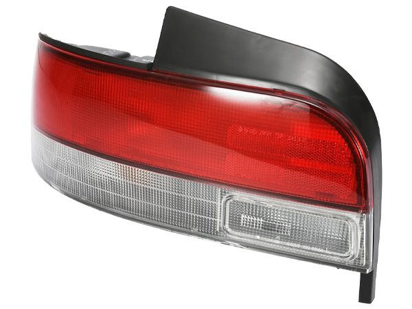 インプレッサGC8 ユーロテール(SONAR製？) インプレッサGC8 ユーロテール(SONAR製？) - メルカリ