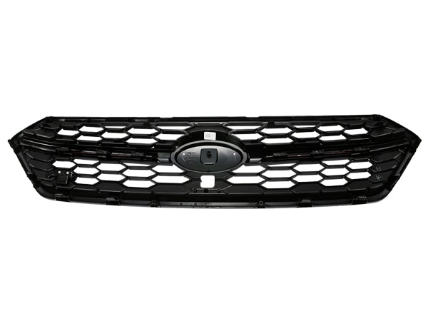 スバル 純正 フロントグリル WRX STI SUBARU ファイナルエディション