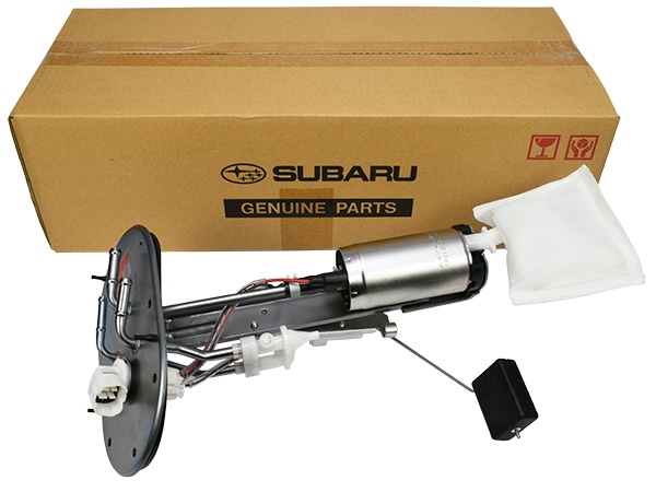 スバル 純正 フューエルポンプ インプレッサ WRX STI EJ20 GC8 GF8 G10