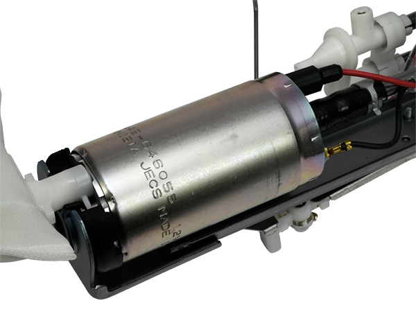 スバル 純正 フューエルポンプ インプレッサ WRX STI EJ20 GC8 GF8 G10