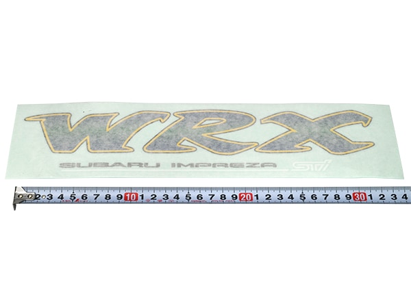 スバル 純正 インプレッサ SUBARU WRX STI GC8 トランク