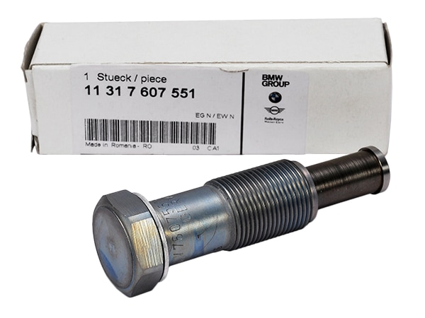 MINI タイミングチェーン テンショナーセット R55 R56 R57 R58 BMW MINI 純正 タイミングチェーン テンショナー ミニ R55 R56 R57 R58