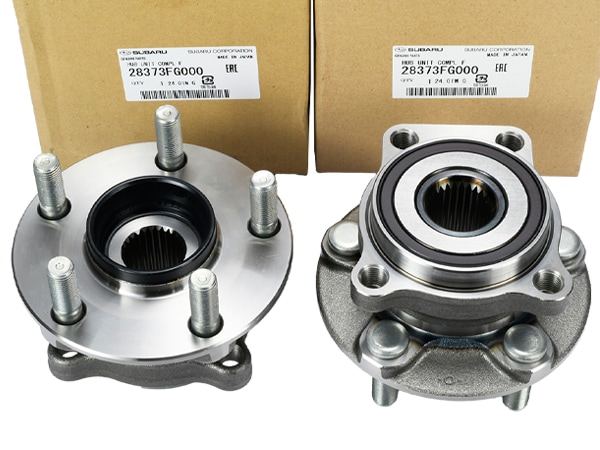 スバル 純正 レガシィ BP5 BP9 BPE BL5 BL9 BLE フロントハブ