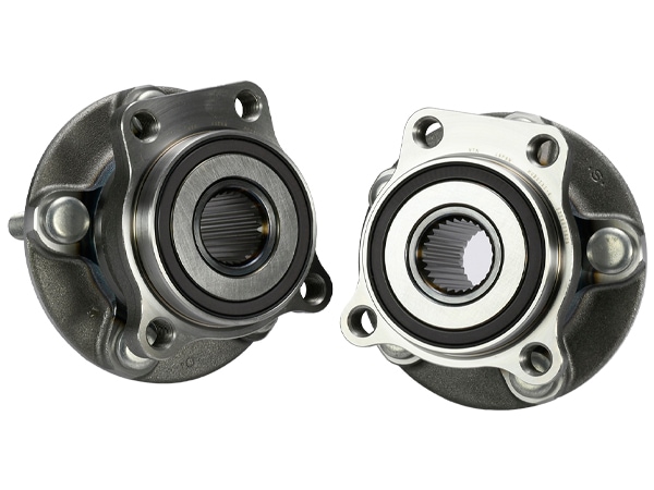 スバル 純正 レガシィ BP5 BP9 BPE BL5 BL9 BLE フロントハブ